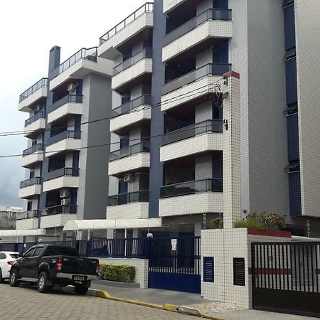 Apartamento De Cobertura Em Ubatuba Praia Grande Litoral Norte De Sao Paulo, Proximo A Praia Bagian luar foto