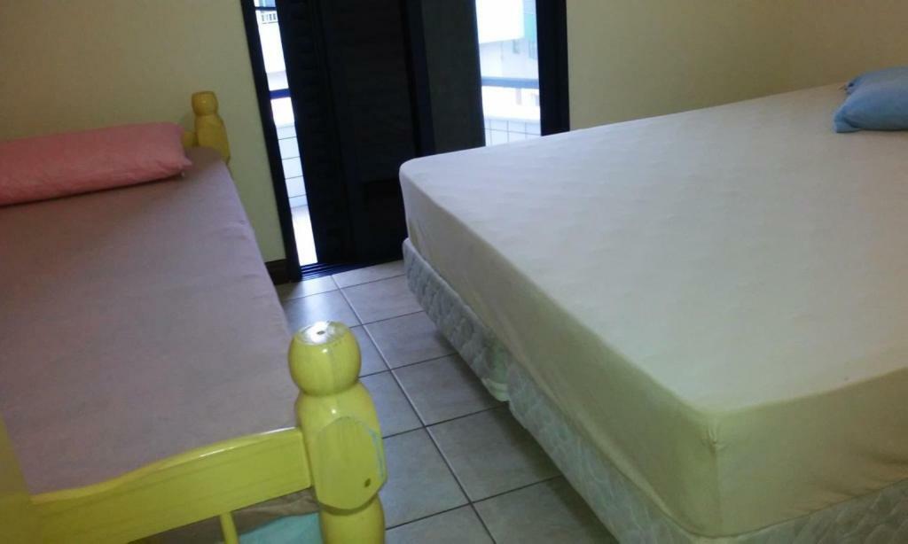 Apartamento De Cobertura Em Ubatuba Praia Grande Litoral Norte De Sao Paulo, Proximo A Praia Bagian luar foto