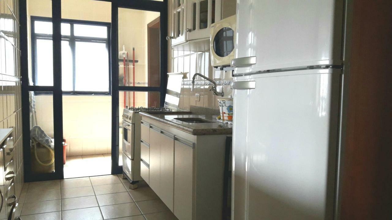 Apartamento De Cobertura Em Ubatuba Praia Grande Litoral Norte De Sao Paulo, Proximo A Praia Bagian luar foto