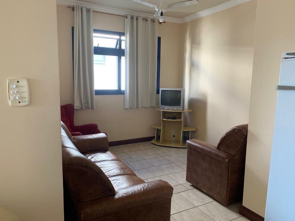 Apartamento De Cobertura Em Ubatuba Praia Grande Litoral Norte De Sao Paulo, Proximo A Praia Bagian luar foto