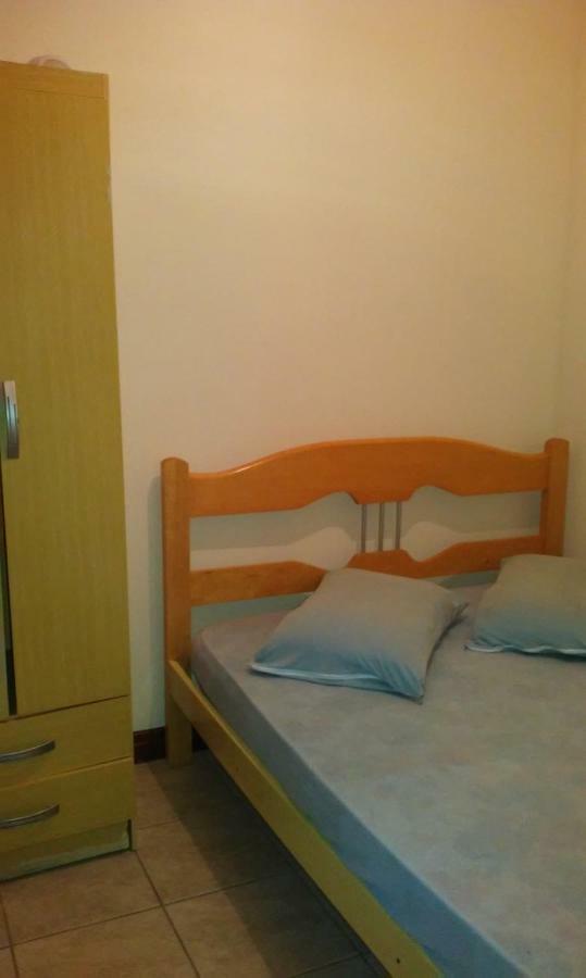 Apartamento De Cobertura Em Ubatuba Praia Grande Litoral Norte De Sao Paulo, Proximo A Praia Bagian luar foto