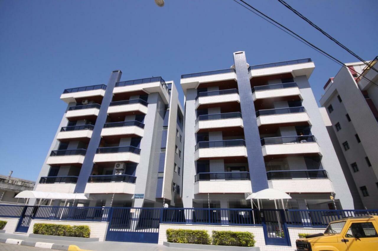Apartamento De Cobertura Em Ubatuba Praia Grande Litoral Norte De Sao Paulo, Proximo A Praia Bagian luar foto