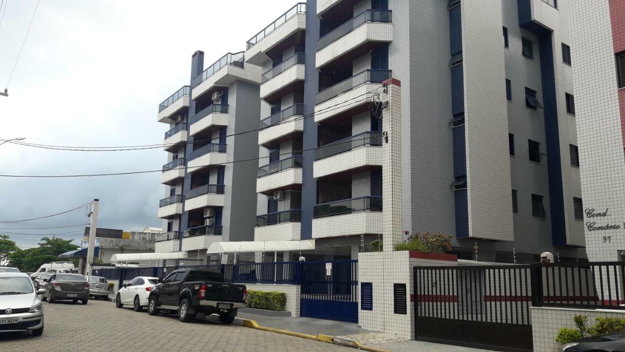 Apartamento De Cobertura Em Ubatuba Praia Grande Litoral Norte De Sao Paulo, Proximo A Praia Bagian luar foto