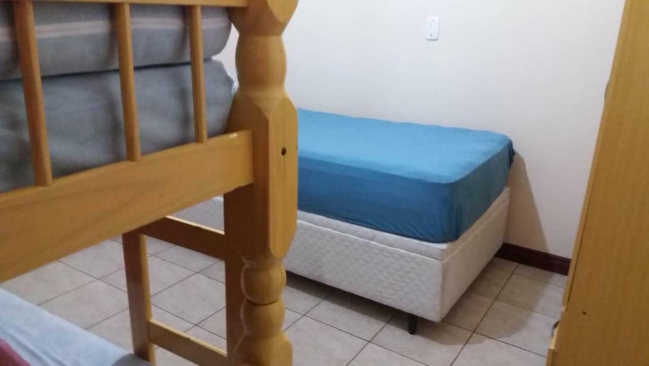 Apartamento De Cobertura Em Ubatuba Praia Grande Litoral Norte De Sao Paulo, Proximo A Praia Bagian luar foto